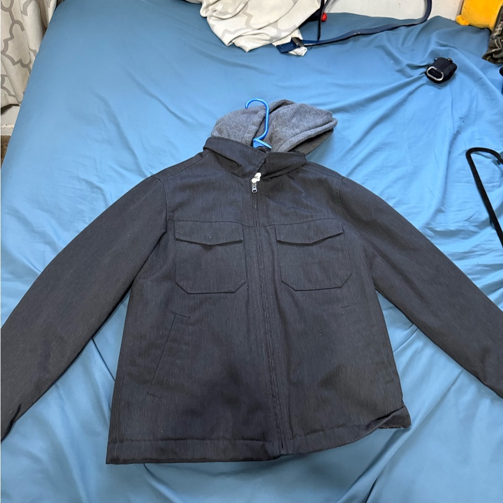 Billabong Coat